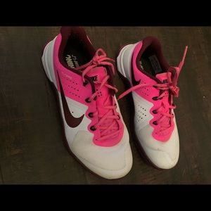 TWO PAIR NUKE METCON